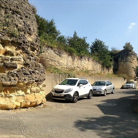 Les Ramades Romanaises - Pas De Tv Saint-Roman-de-Malegarde Екстер'єр фото